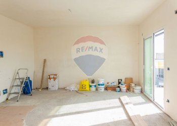 Stanza vuota - Quadrilocale Catania - foto 18