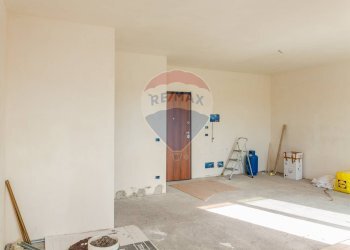 Stanza vuota - Quadrilocale Catania - foto 19