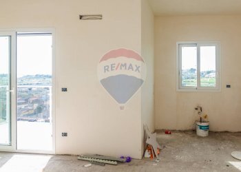 Stanza vuota - Quadrilocale Catania - foto 20