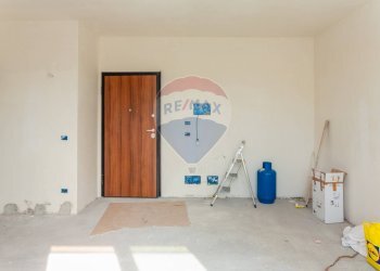 Stanza vuota - Quadrilocale Catania - foto 21