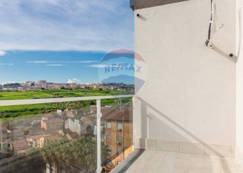 Balcone - Quadrilocale Catania - foto 22