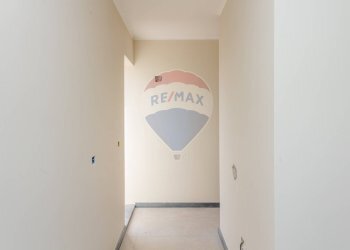 Hall / corridoio - Quadrilocale Catania - foto 28