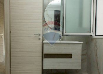 Bagno - Quadrilocale Catania - foto 31