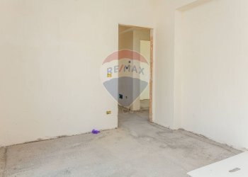 Stanza vuota - Quadrilocale Catania - foto 35