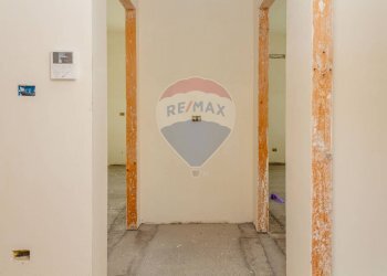 Hall / corridoio - Quadrilocale Catania - foto 36