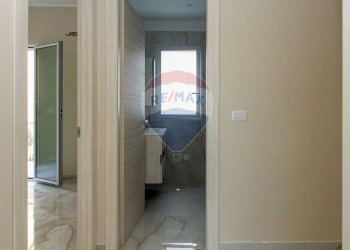 Hall / corridoio - Quadrilocale Catania - foto 39