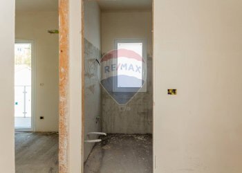 Stanza vuota - Quadrilocale Catania - foto 42