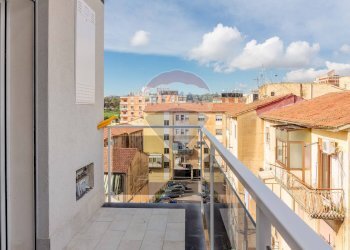 Balcone - Quadrilocale Catania - foto 48