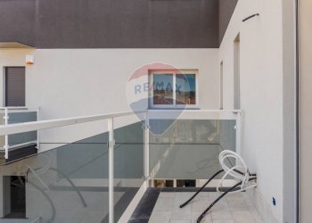 Terrazza - Quadrilocale Catania - foto 49