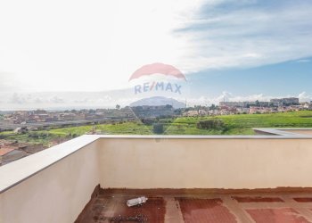 Terrazza - Quadrilocale Catania - foto 53