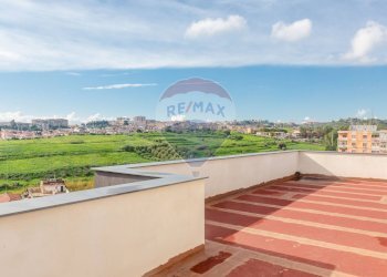 Terrazza - Quadrilocale Catania - foto 54