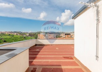 Terrazza - Quadrilocale Catania - foto 55