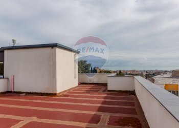 Terrazza - Quadrilocale Catania - foto 57