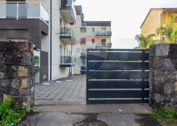 Edificio all\'aperto - Quadrilocale Catania - foto 62