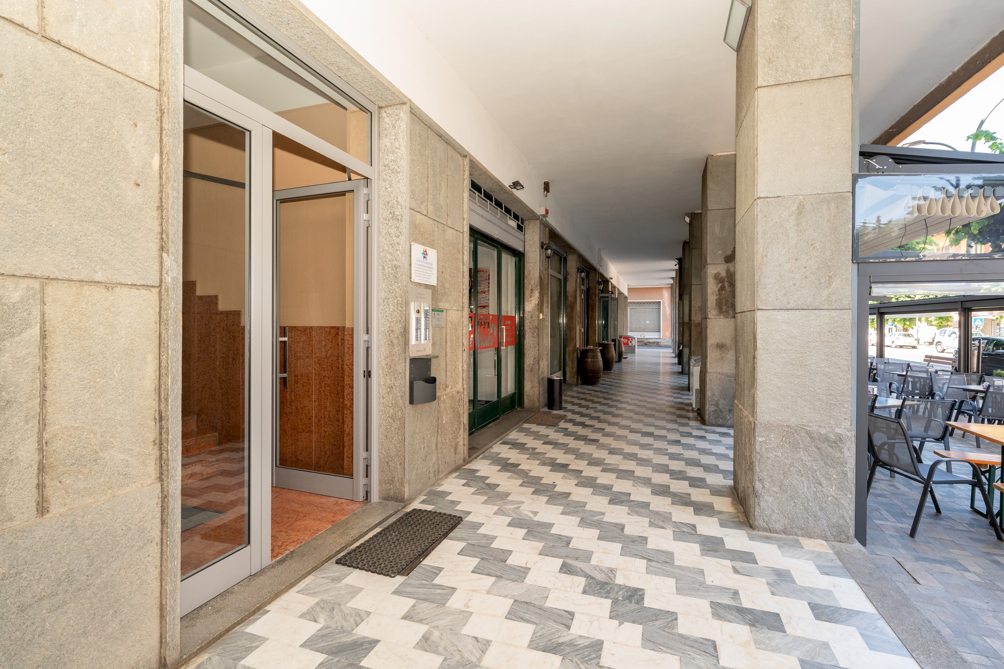 Three-room apartment Viale Giuseppe Mazzini, 32, Barge - photo 2