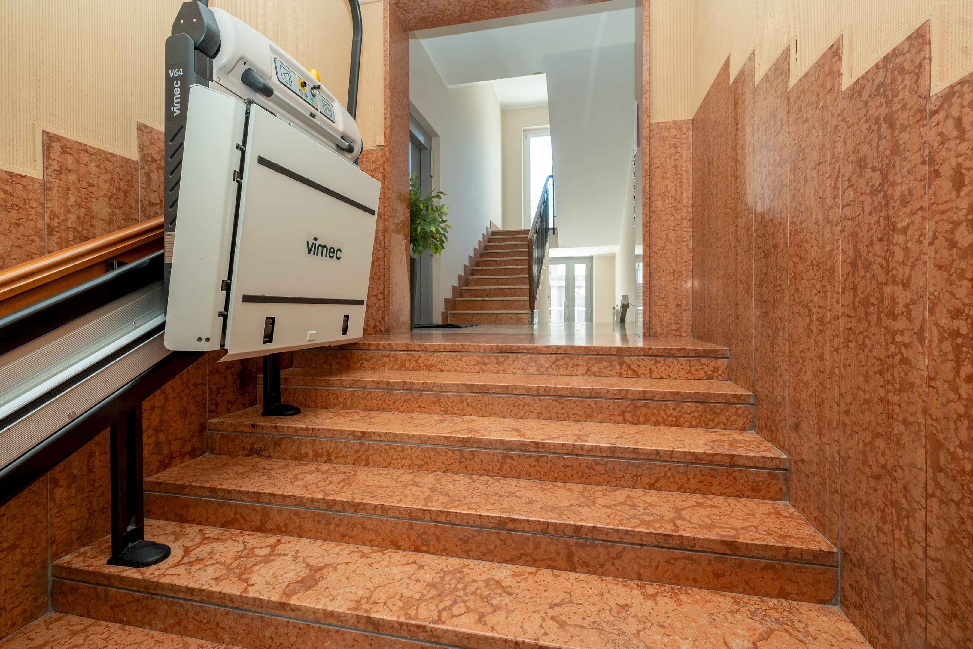 Three-room apartment Viale Giuseppe Mazzini, 32, Barge - photo 3