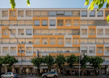 Three-room apartment Viale Giuseppe Mazzini, 32, Barge - photo 1