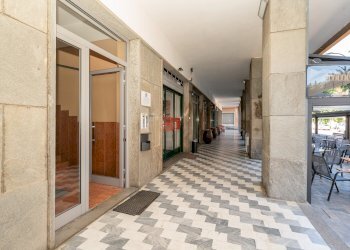 Three-room apartment Viale Giuseppe Mazzini, 32, Barge - photo 2