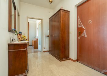 Three-room apartment Viale Giuseppe Mazzini, 32, Barge - photo 5