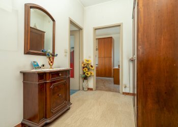 Three-room apartment Viale Giuseppe Mazzini, 32, Barge - photo 6