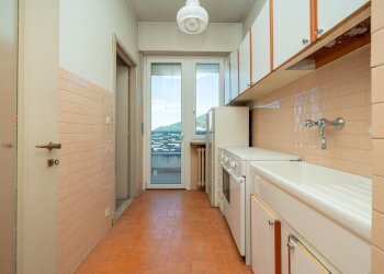 Three-room apartment Viale Giuseppe Mazzini, 32, Barge - photo 7