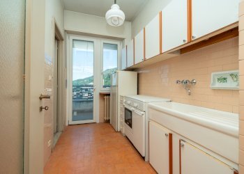 Three-room apartment Viale Giuseppe Mazzini, 32, Barge - photo 8