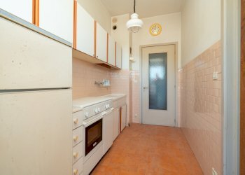 Three-room apartment Viale Giuseppe Mazzini, 32, Barge - photo 9