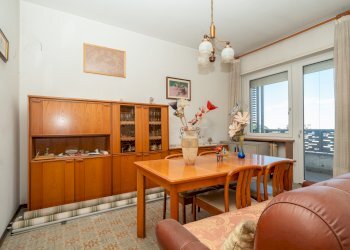 Three-room apartment Viale Giuseppe Mazzini, 32, Barge - photo 13
