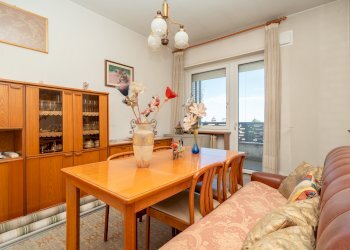 Three-room apartment Viale Giuseppe Mazzini, 32, Barge - photo 14