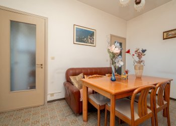 Three-room apartment Viale Giuseppe Mazzini, 32, Barge - photo 16