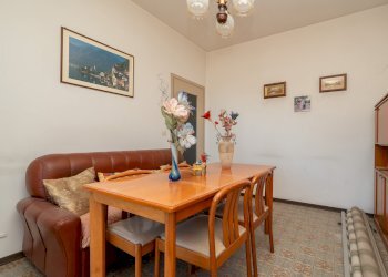 Three-room apartment Viale Giuseppe Mazzini, 32, Barge - photo 17