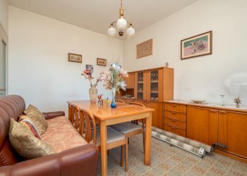 Three-room apartment Viale Giuseppe Mazzini, 32, Barge - photo 18