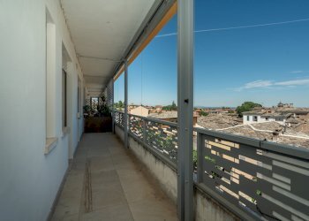 Three-room apartment Viale Giuseppe Mazzini, 32, Barge - photo 19