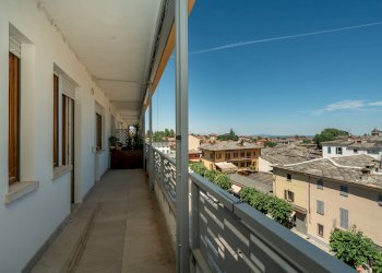 Three-room apartment Viale Giuseppe Mazzini, 32, Barge - photo 20