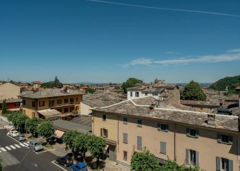 Three-room apartment Viale Giuseppe Mazzini, 32, Barge - photo 23