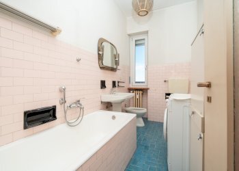 Three-room apartment Viale Giuseppe Mazzini, 32, Barge - photo 24