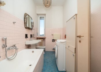 Three-room apartment Viale Giuseppe Mazzini, 32, Barge - photo 25
