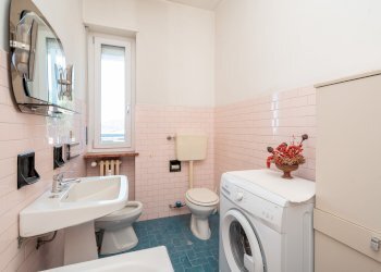 Three-room apartment Viale Giuseppe Mazzini, 32, Barge - photo 26
