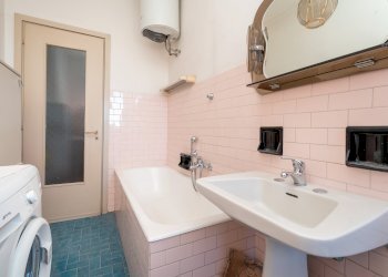 Three-room apartment Viale Giuseppe Mazzini, 32, Barge - photo 27