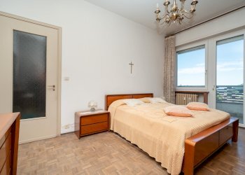 Three-room apartment Viale Giuseppe Mazzini, 32, Barge - photo 30