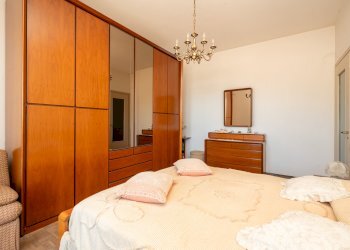 Three-room apartment Viale Giuseppe Mazzini, 32, Barge - photo 32