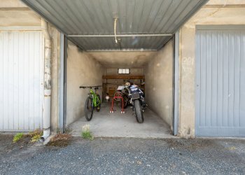 Three-room apartment Viale Giuseppe Mazzini, 32, Barge - photo 35