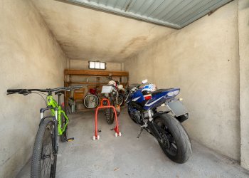 Three-room apartment Viale Giuseppe Mazzini, 32, Barge - photo 36