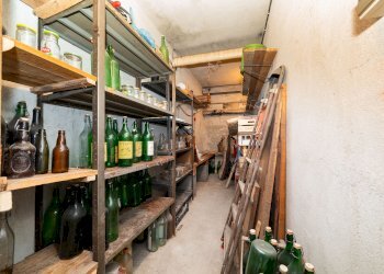 Three-room apartment Viale Giuseppe Mazzini, 32, Barge - photo 33