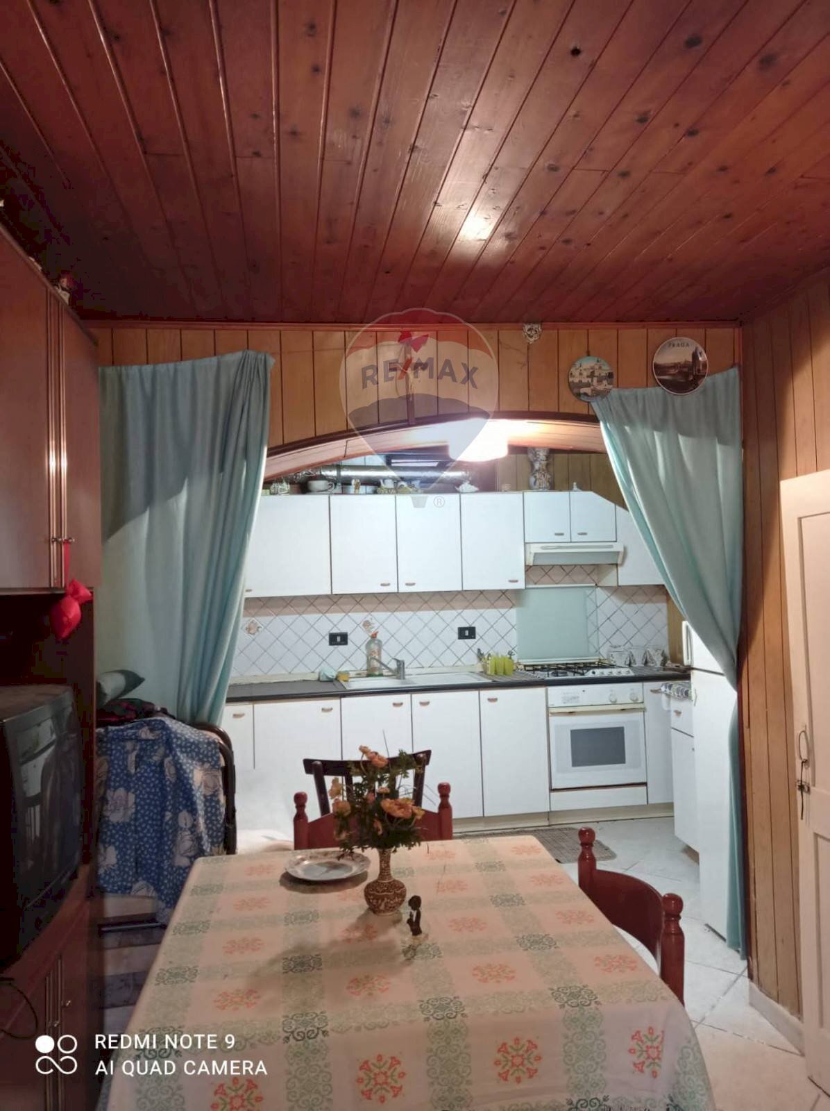 Cucina - Independent house Via Pindaro
 
30, Bronte - photo 1