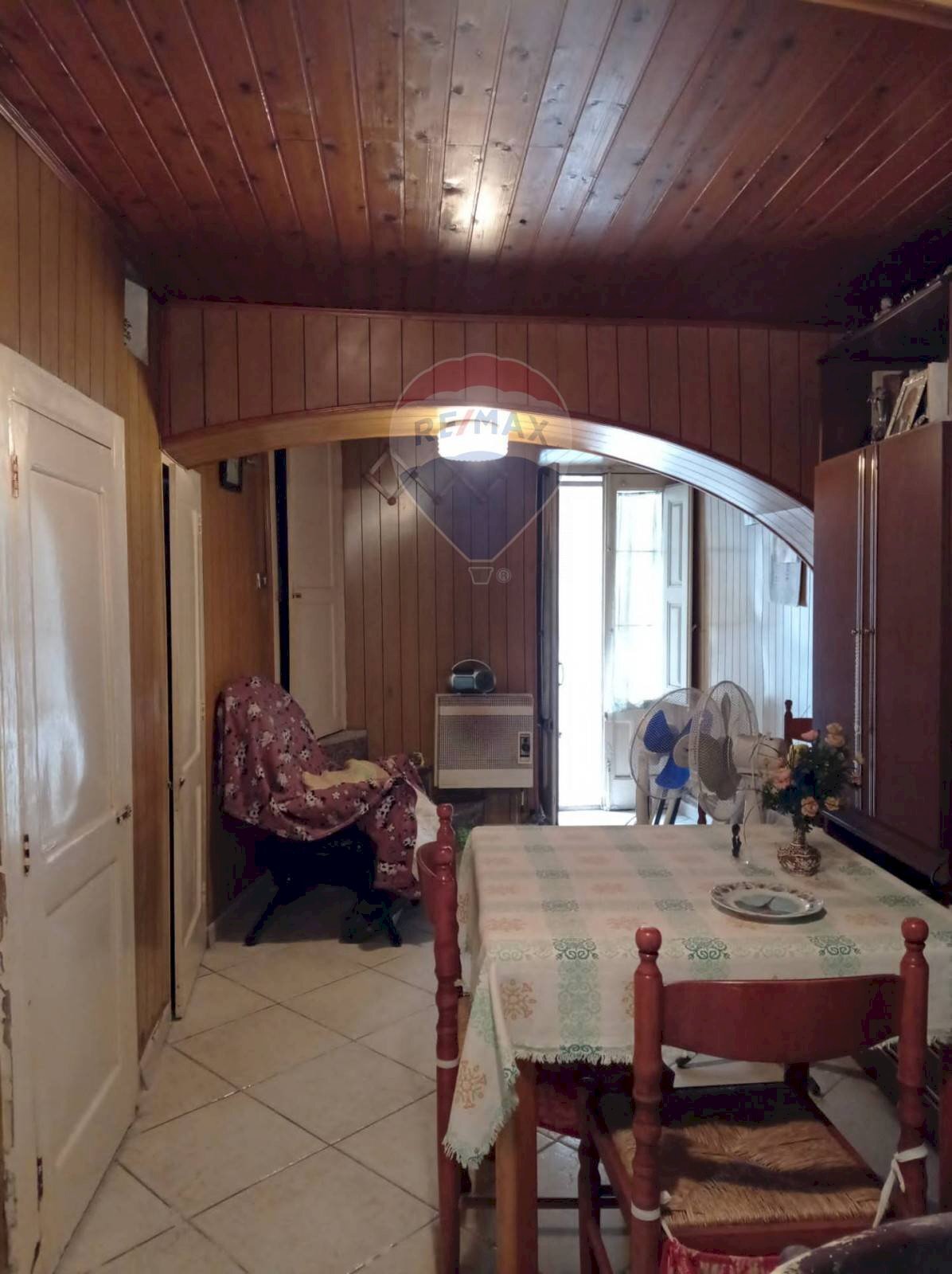 Sala da pranzo - Independent house Via Pindaro
 
30, Bronte - photo 2