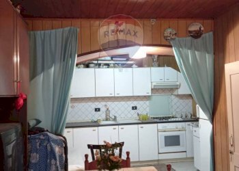 Cucina - Casa indipendente Via Pindaro
 
30, Bronte - foto 1