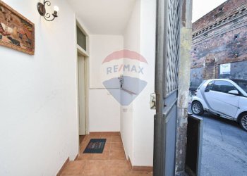 Hall / corridoio - Casa indipendente Via Anastasio
 
20, Catania - foto 2