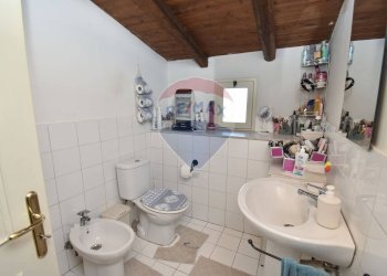 Bagno - Casa indipendente Via Anastasio
 
20, Catania - foto 9