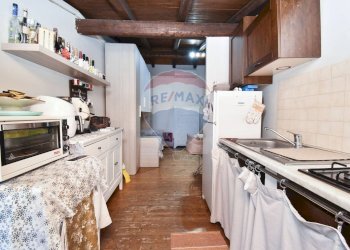 Cucina - Casa indipendente Via Anastasio
 
20, Catania - foto 12